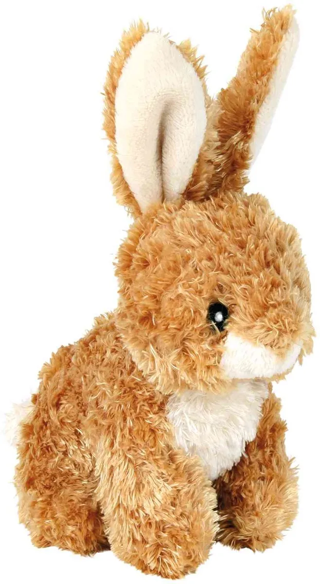 Trixie Konijn Assorti 15cm