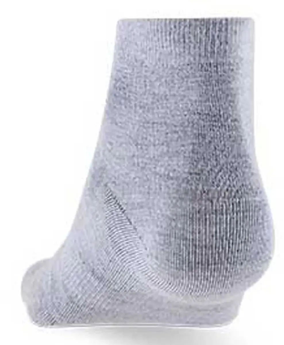 Injinji Liner Mini-Crew Grijs XL - afbeelding 2 van 5