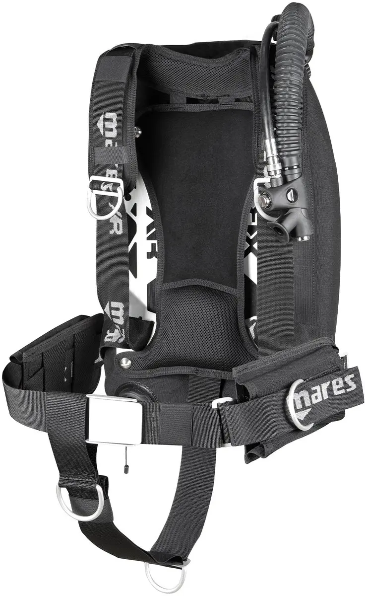 Mares XR REC