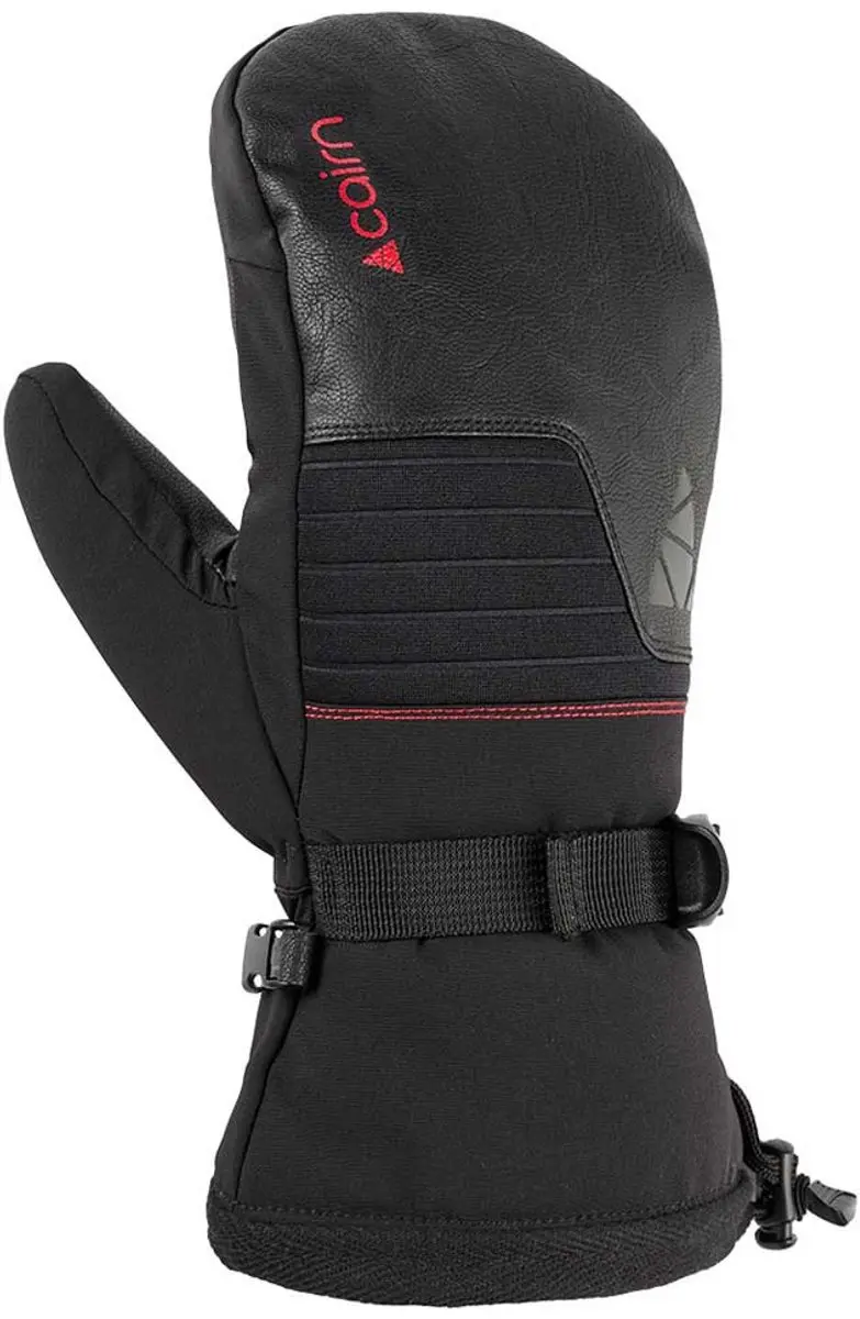 Cairn Olympus IN M C-Tex Handschoenen 8,5