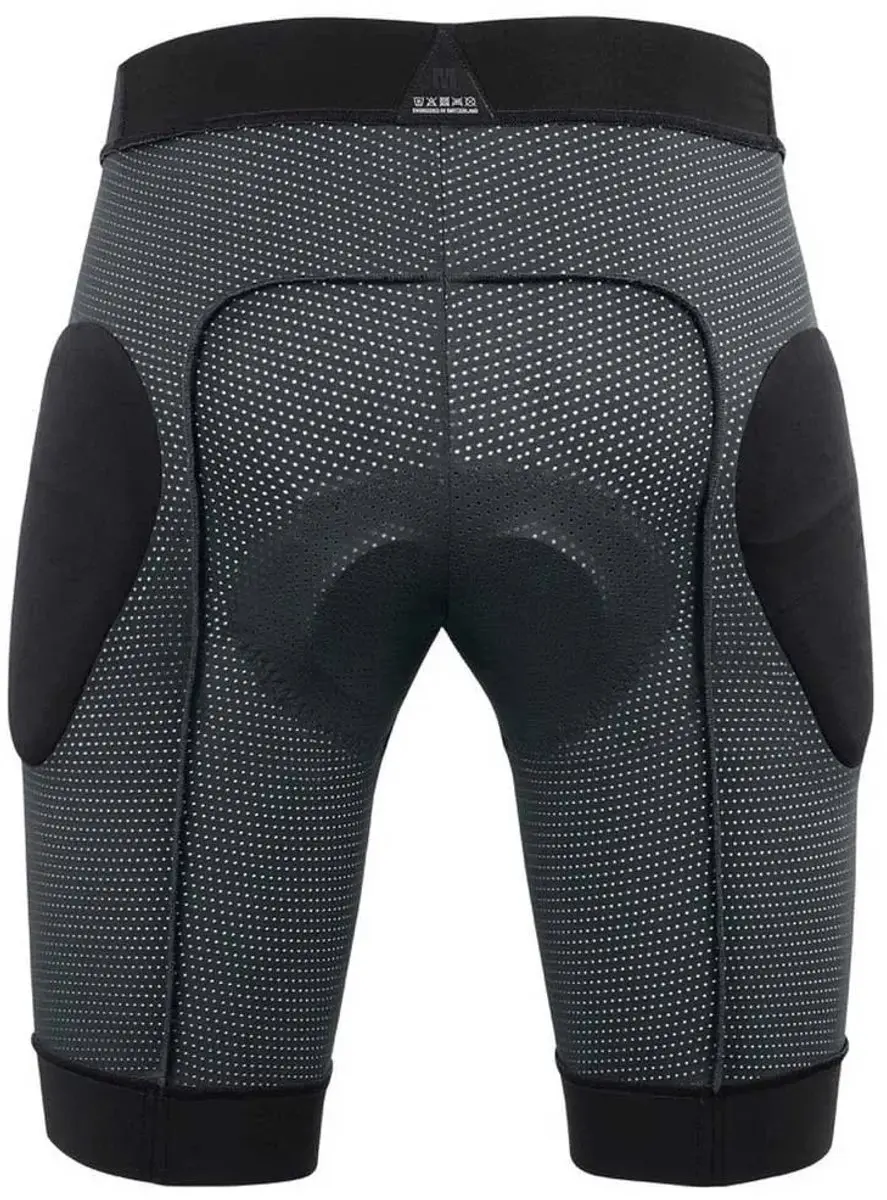 Assos Trail Tactica Liner Shorts T3 Torpedo Grey - afbeelding 3 van 6