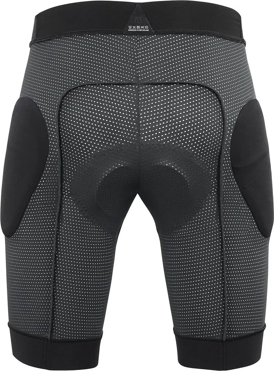 Assos Trail Tactica Liner Shorts T3 Torpedo Grey - afbeelding 6 van 6