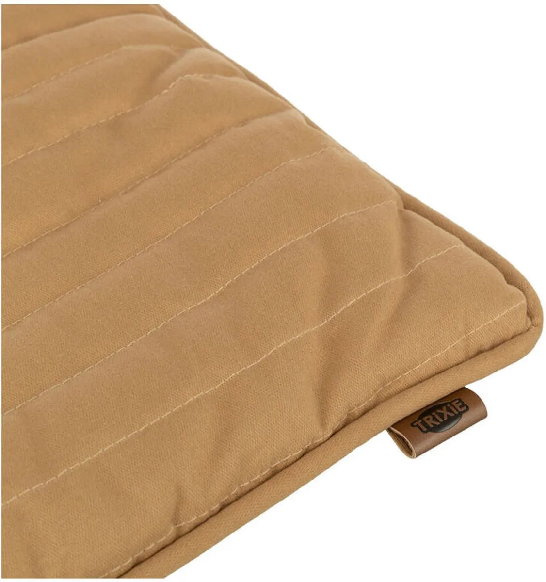 Trixie Ligmat Marley Oker 70x50cm - afbeelding 4 van 5