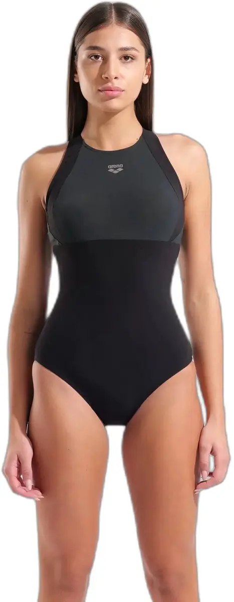 Arena Linda Cross Back zwempak