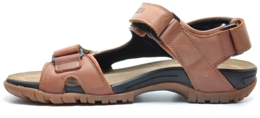 Mephisto Brice Sandalen Grizzly Pewter - afbeelding 4 van 6