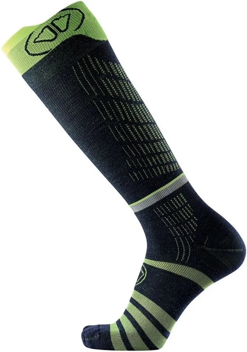 Sidas Ski Touring Socks - Meerkleurig 38 - afbeelding 2 van 2