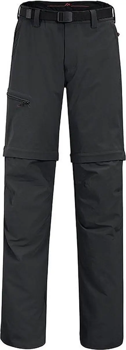 Maier Sports Tajo 2 wandelbroek Heren 58