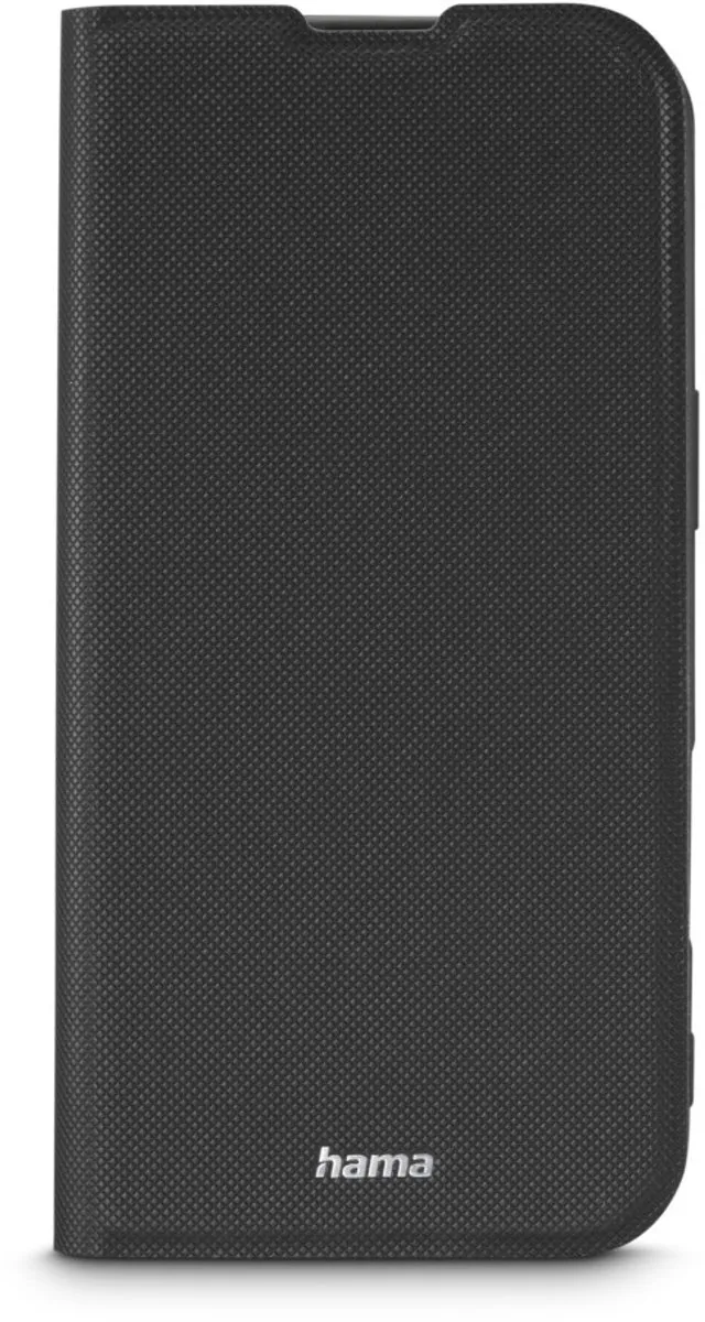 Hama Hoesje iPhone Air Daily Protect 00232388