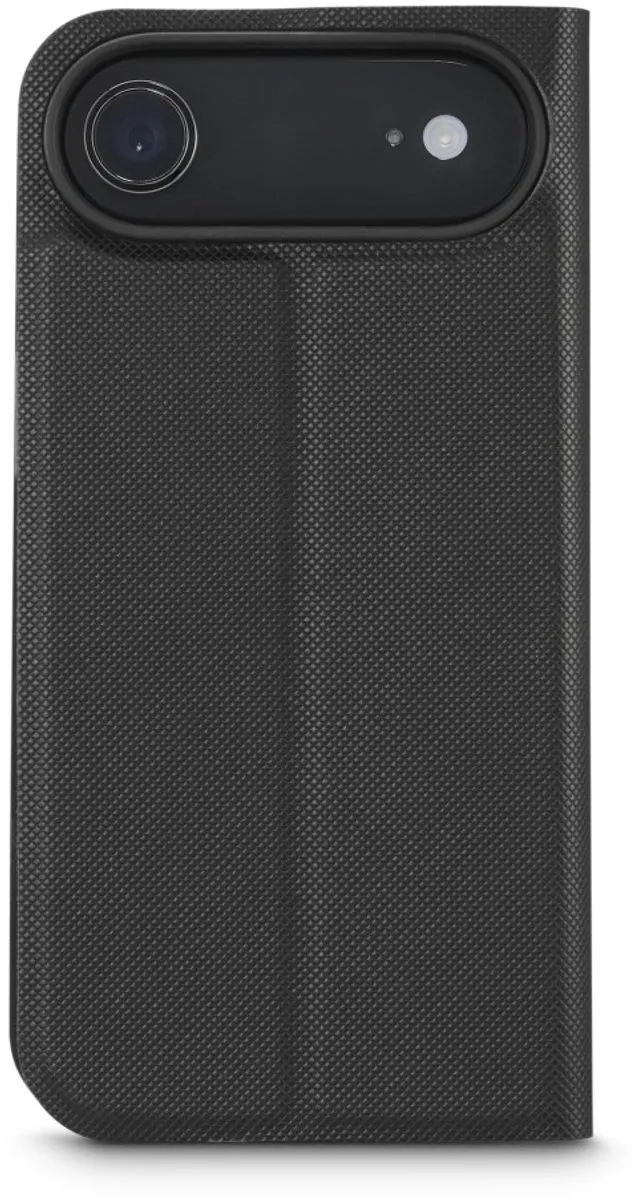 Hama Hoesje iPhone Air Daily Protect 00232388 - Zwart