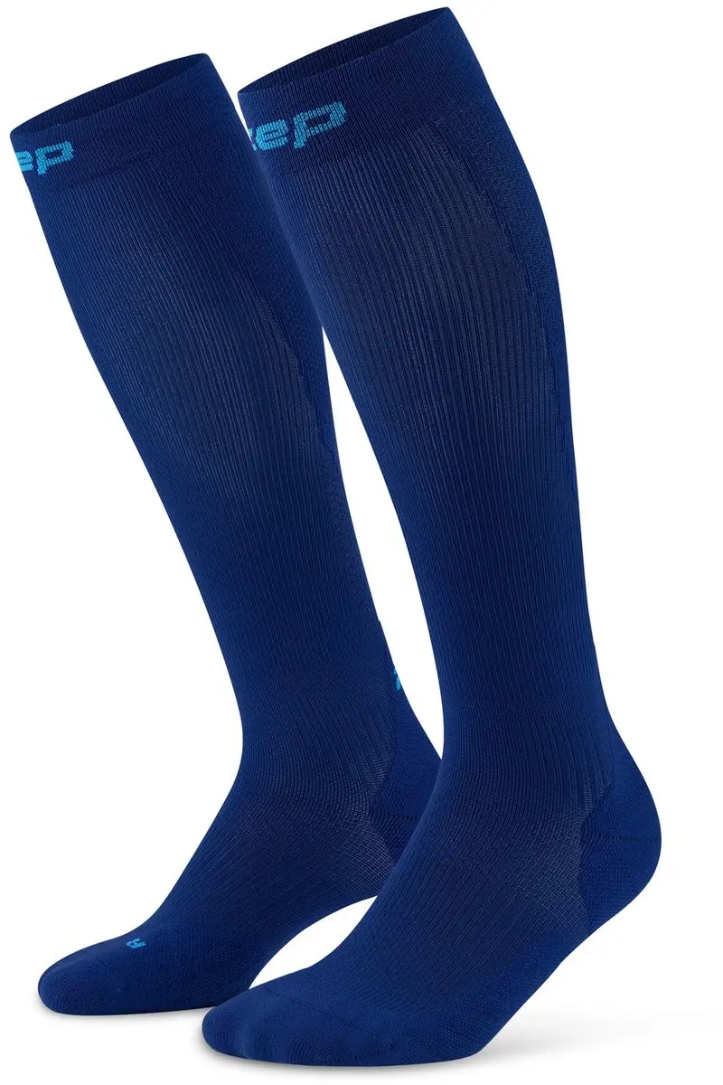 CEP Compressiekousen Core Run 5.0