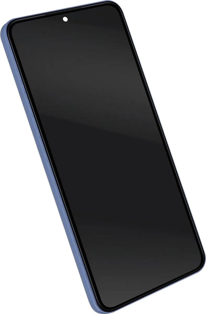 Xiaomi 13T Scherm Bleekblauw - Origineel Service Pack