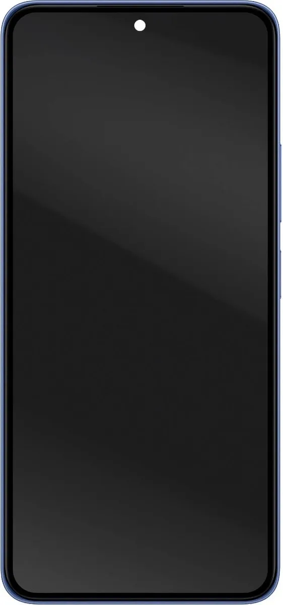 Xiaomi 13T Scherm Bleekblauw