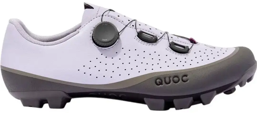 QUOC Gran Tourer III Racefietsschoenen 47 Blauw