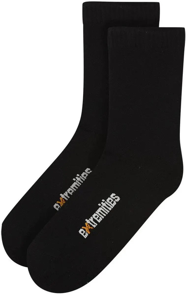 Extremities Evolution Waterproof Sock Short 39-42 - afbeelding 3 van 3
