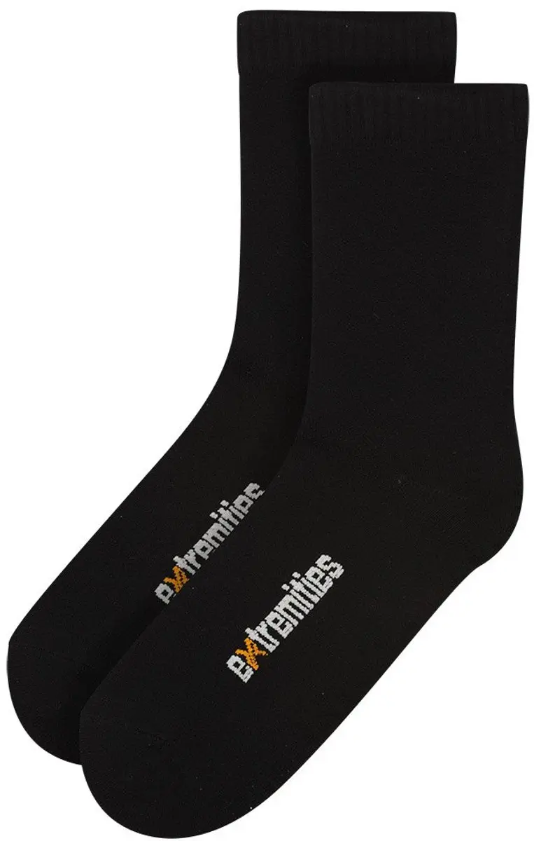 Extremities Evolution Waterproof Sock Short 39-42 - afbeelding 2 van 3