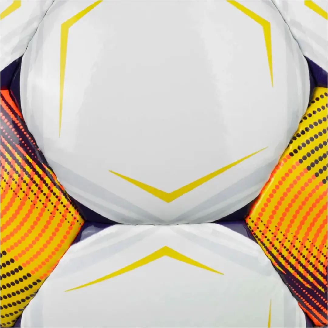 Select Diamond V26 Voetbal maat 4 - Wit - afbeelding 3 van 3