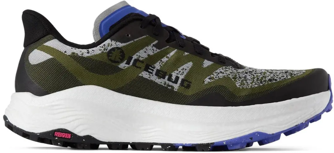 Damesschoenen Icebug Järv RB9X