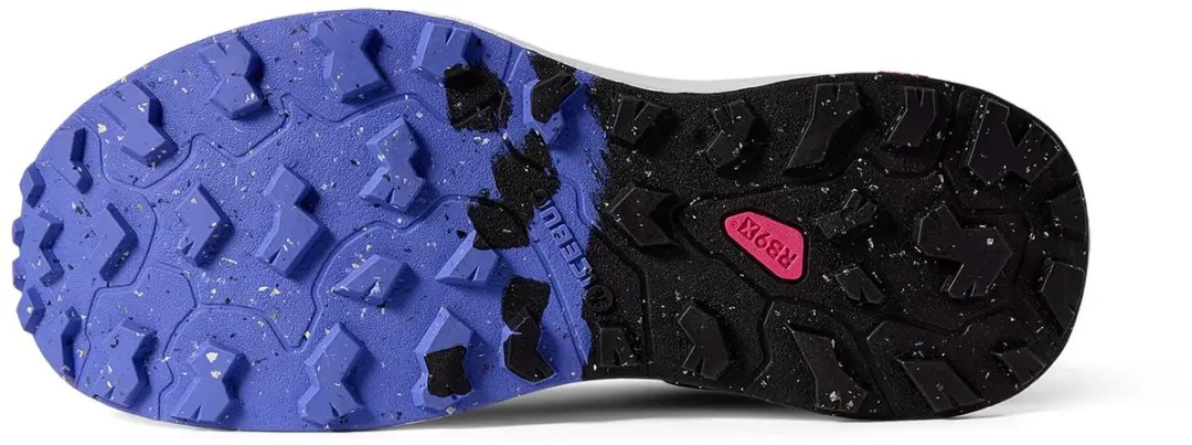 Icebug Järv RB9X Damesschoenen - Pesto/Lavender - afbeelding 3 van 6