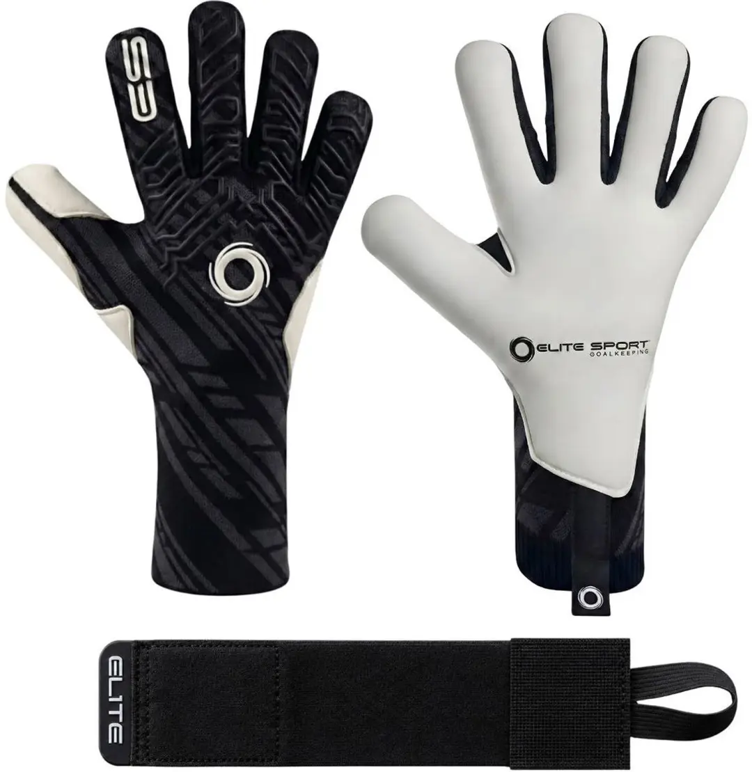 Elite Sport T1b Knit Keepershandschoenen 10 - afbeelding 6 van 6