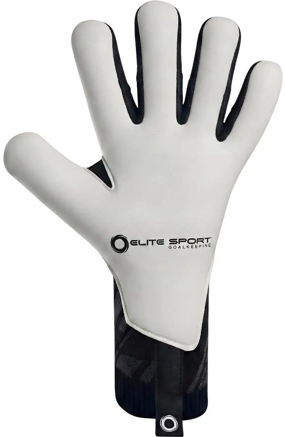 Elite Sport T1b Knit Keepershandschoenen 10 - afbeelding 5 van 6