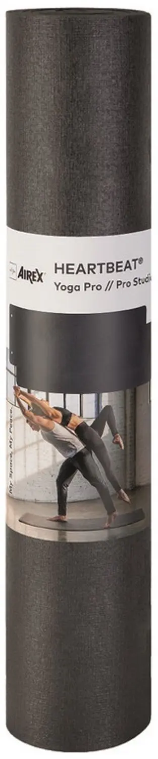 Airex Heartbeat Pro Yogamat - afbeelding 3 van 5