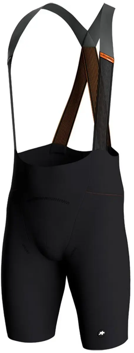 Assos Equipe RS S11 Fietsbroek XS