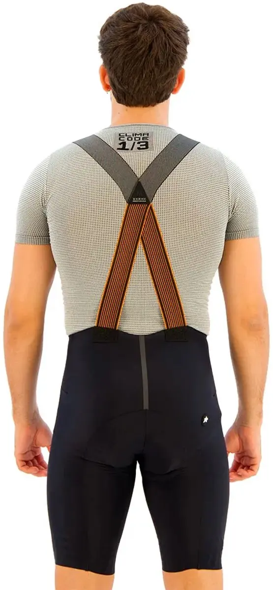 Assos Equipe RS S11 Fietsbroek XS - afbeelding 6 van 6