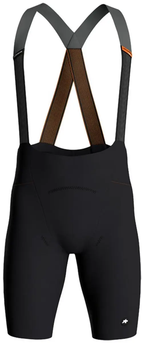 Assos Equipe RS S11 Fietsbroek XS - afbeelding 2 van 6