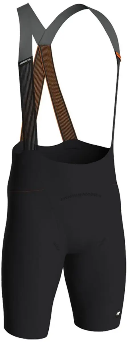 Assos Equipe RS S11 Fietsbroek XS - afbeelding 3 van 6