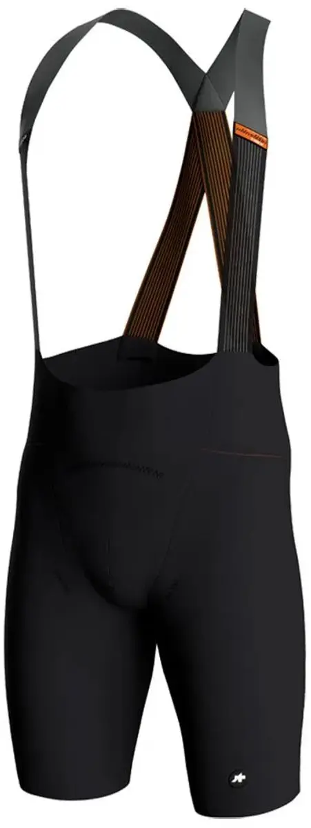 Assos Equipe RS S11 Fietsbroek XS - afbeelding 5 van 6