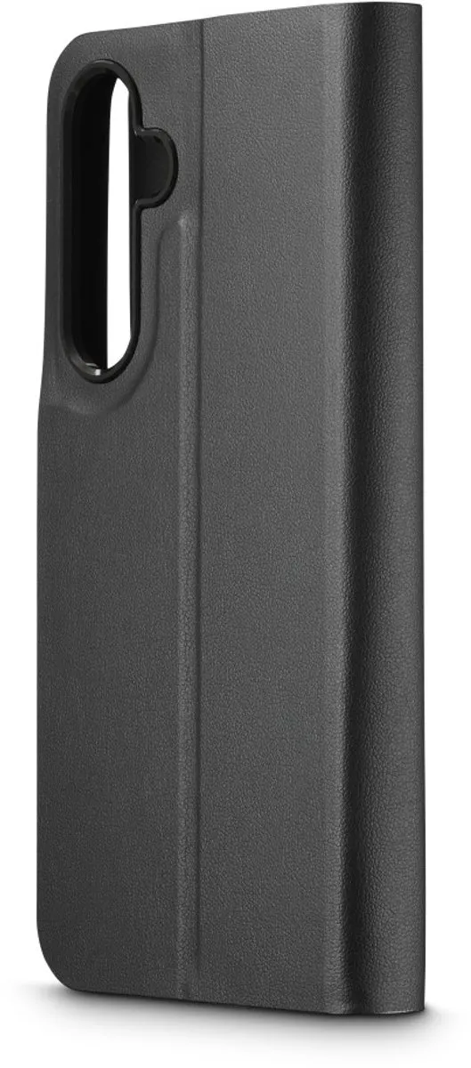 Hama Eco Premium Hoesje Samsung Galaxy S24 FE - Zwart - 00137984 - afbeelding 2 van 6