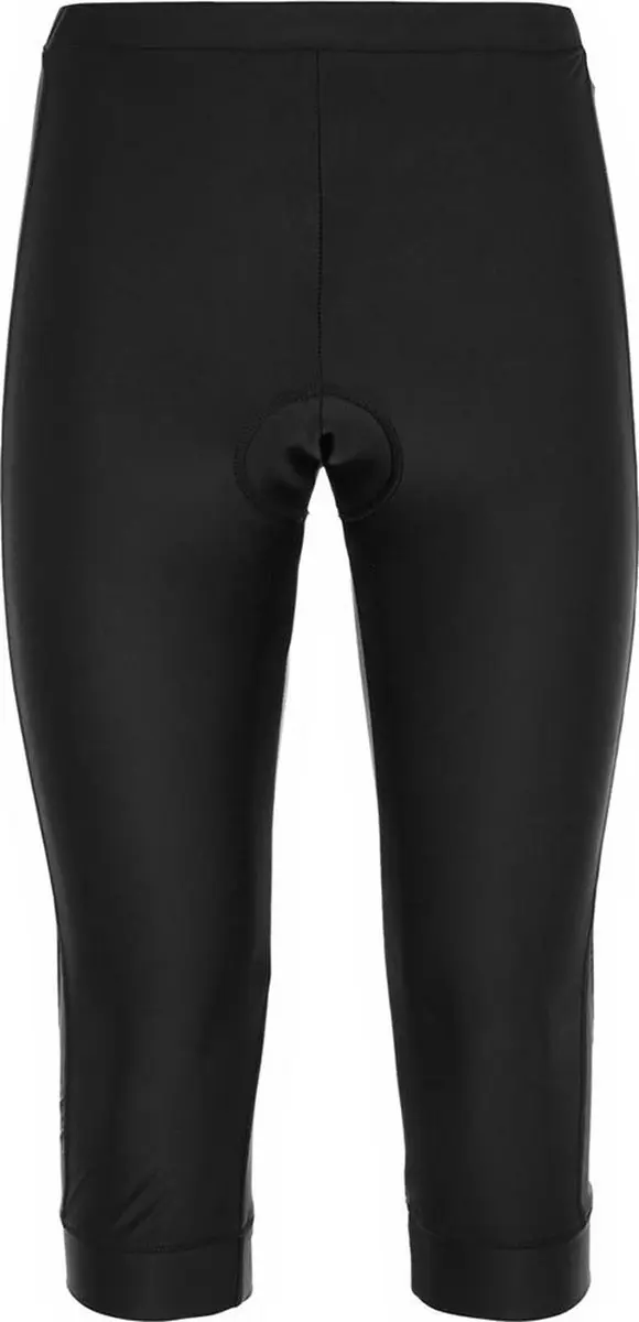 Briko Classic 3/4 Fietsbroek Zwart XS Vrouw