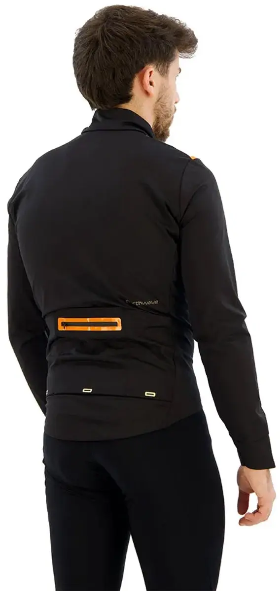 Northwave Extreme H2O Jas L - Zwart - afbeelding 6 van 6