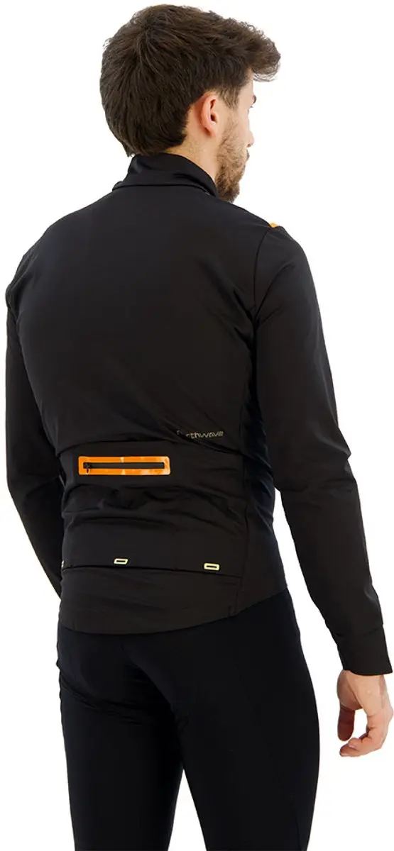 Northwave Extreme H2O Jas L - Zwart - afbeelding 4 van 6