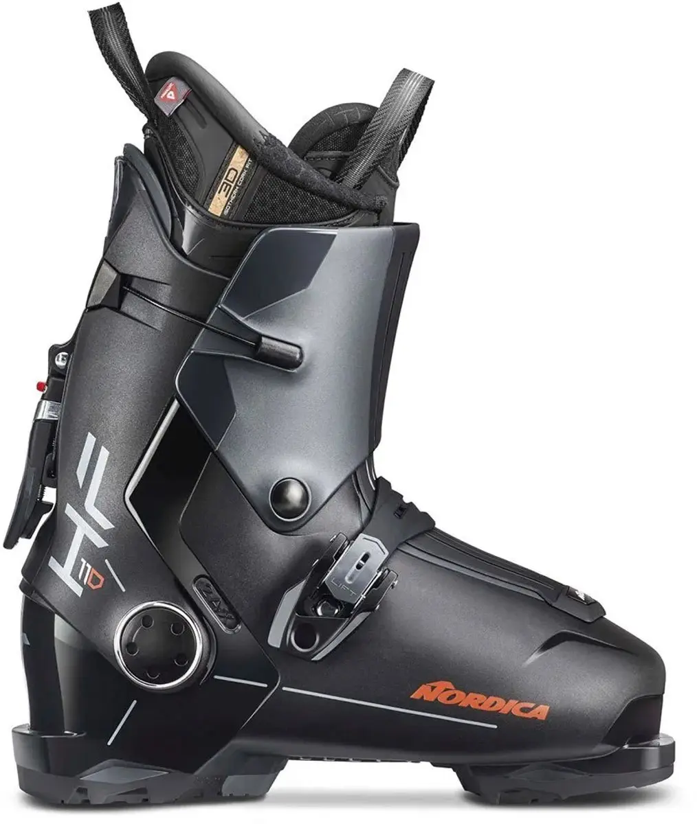Nordica HF 110 GW Skischoenen heren - afbeelding 6 van 6