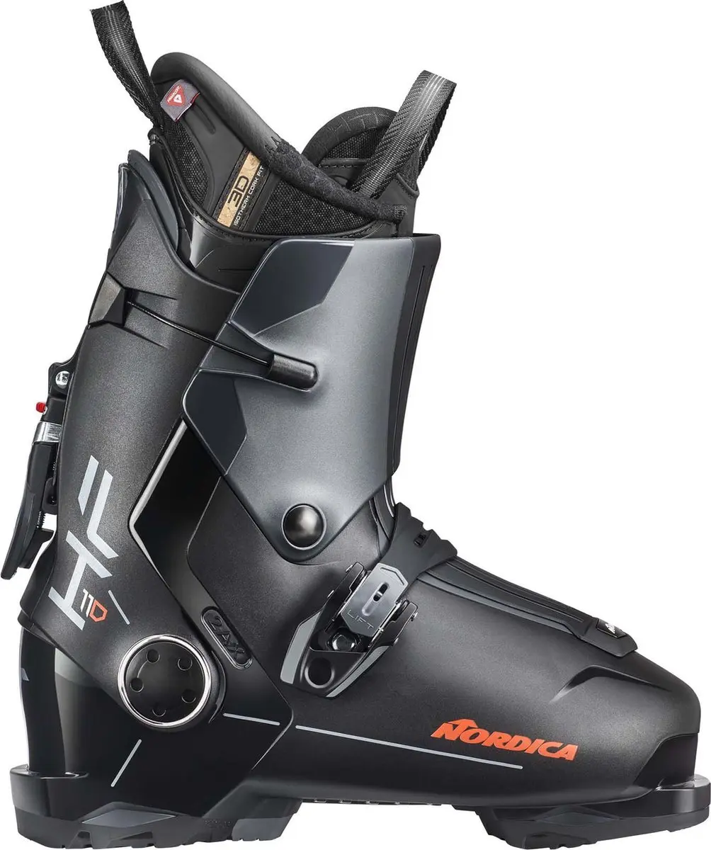 Nordica HF 110 GW Skischoenen heren - afbeelding 2 van 6