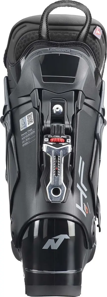 Nordica HF 110 GW Skischoenen heren - afbeelding 4 van 6