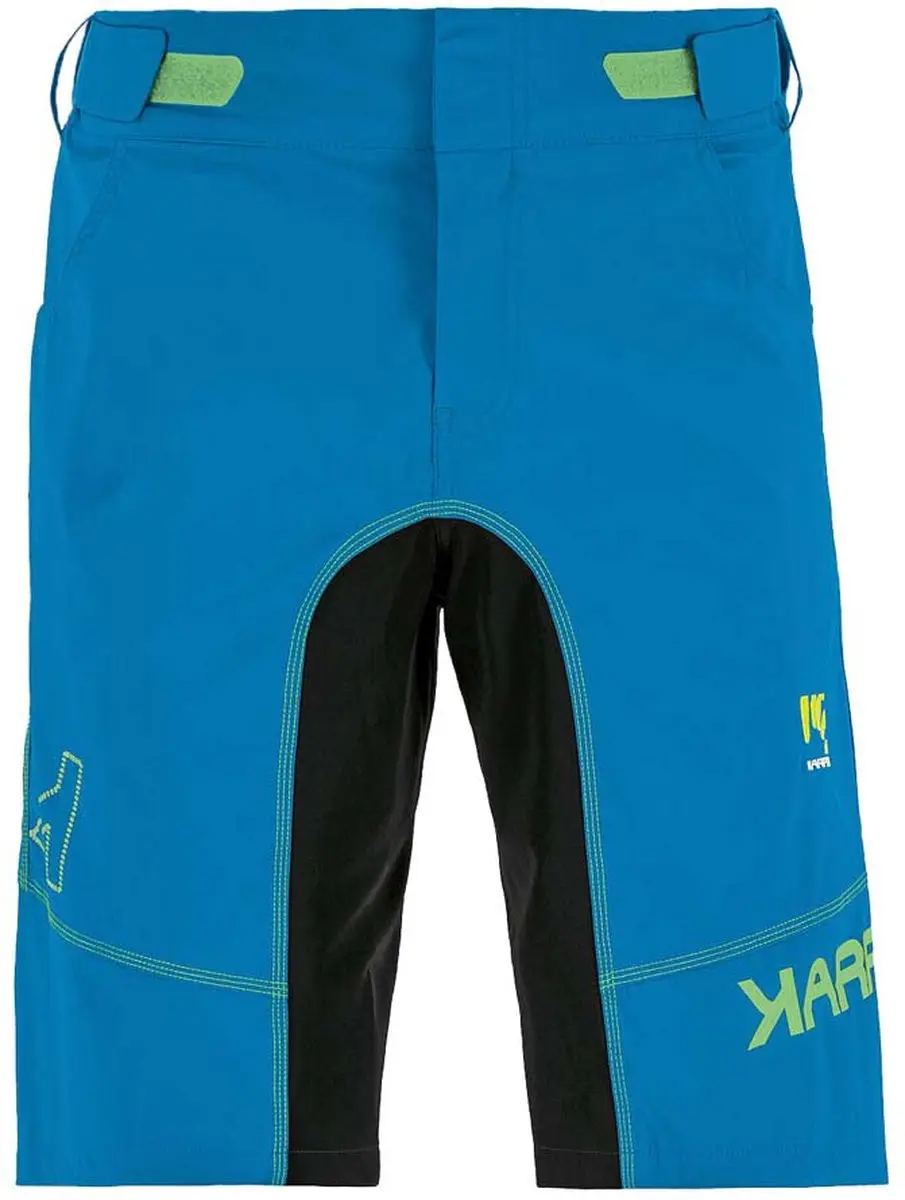 Karpos Ballistic Evo Korte Broek 2XL