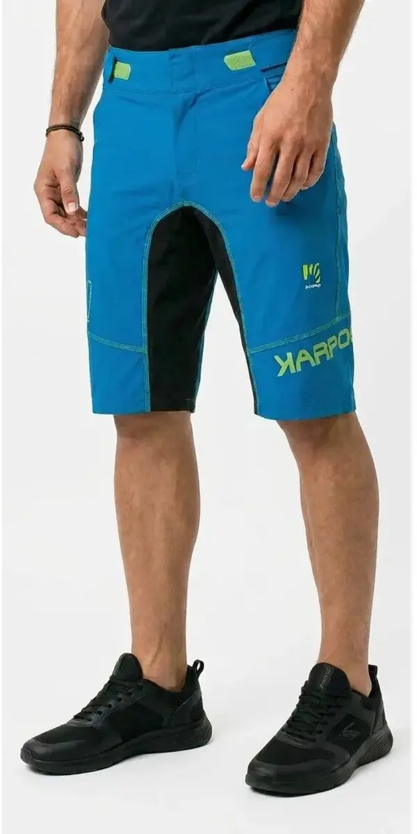 Karpos Ballistic Evo Korte Broek 2XL - afbeelding 2 van 3