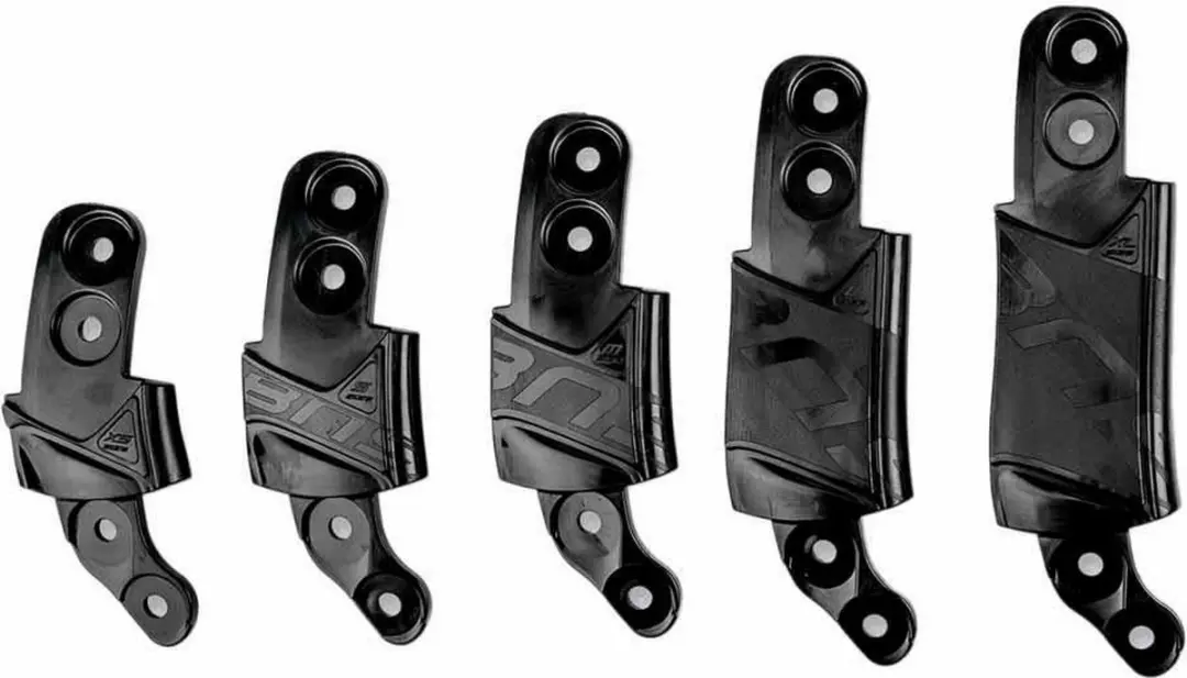 AL Size Adapter Kit For Bns-Black-LXL