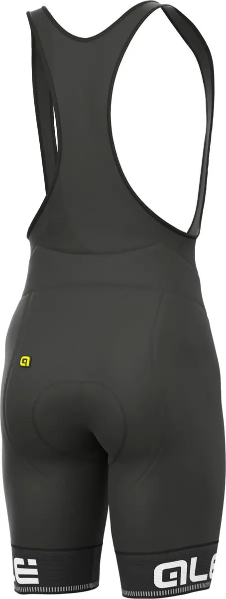 Alé Corsa Fietsbroek XXL Wit - afbeelding 4 van 6