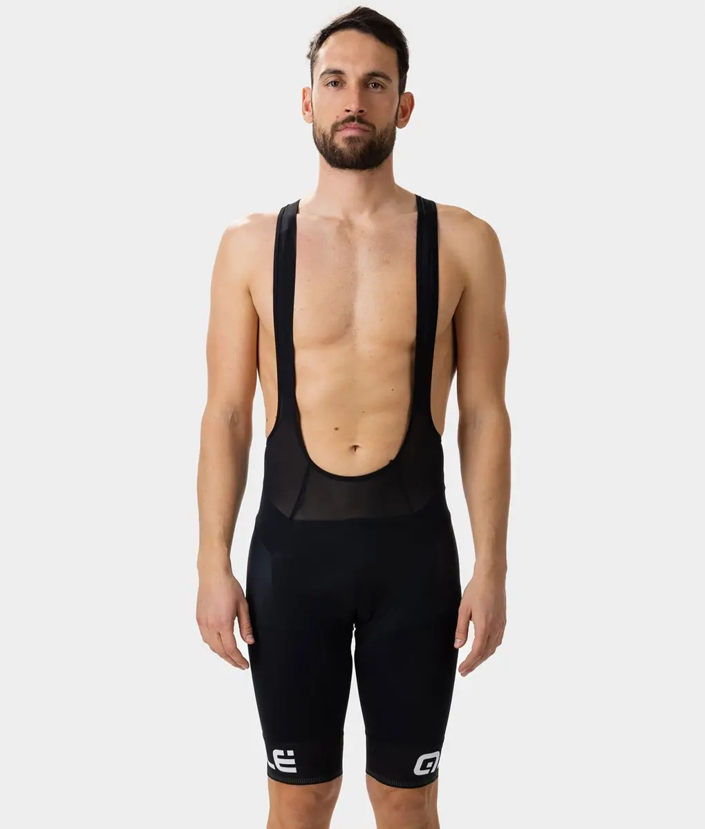 Alé Corsa Fietsbroek XXL Wit - afbeelding 5 van 6