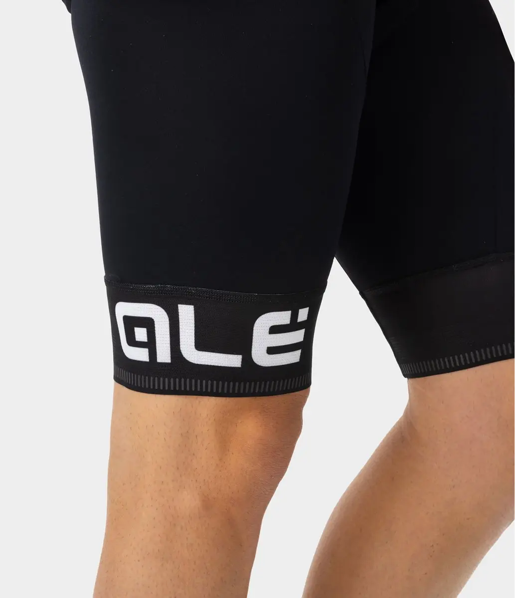 Alé Corsa Fietsbroek XXL Wit - afbeelding 6 van 6