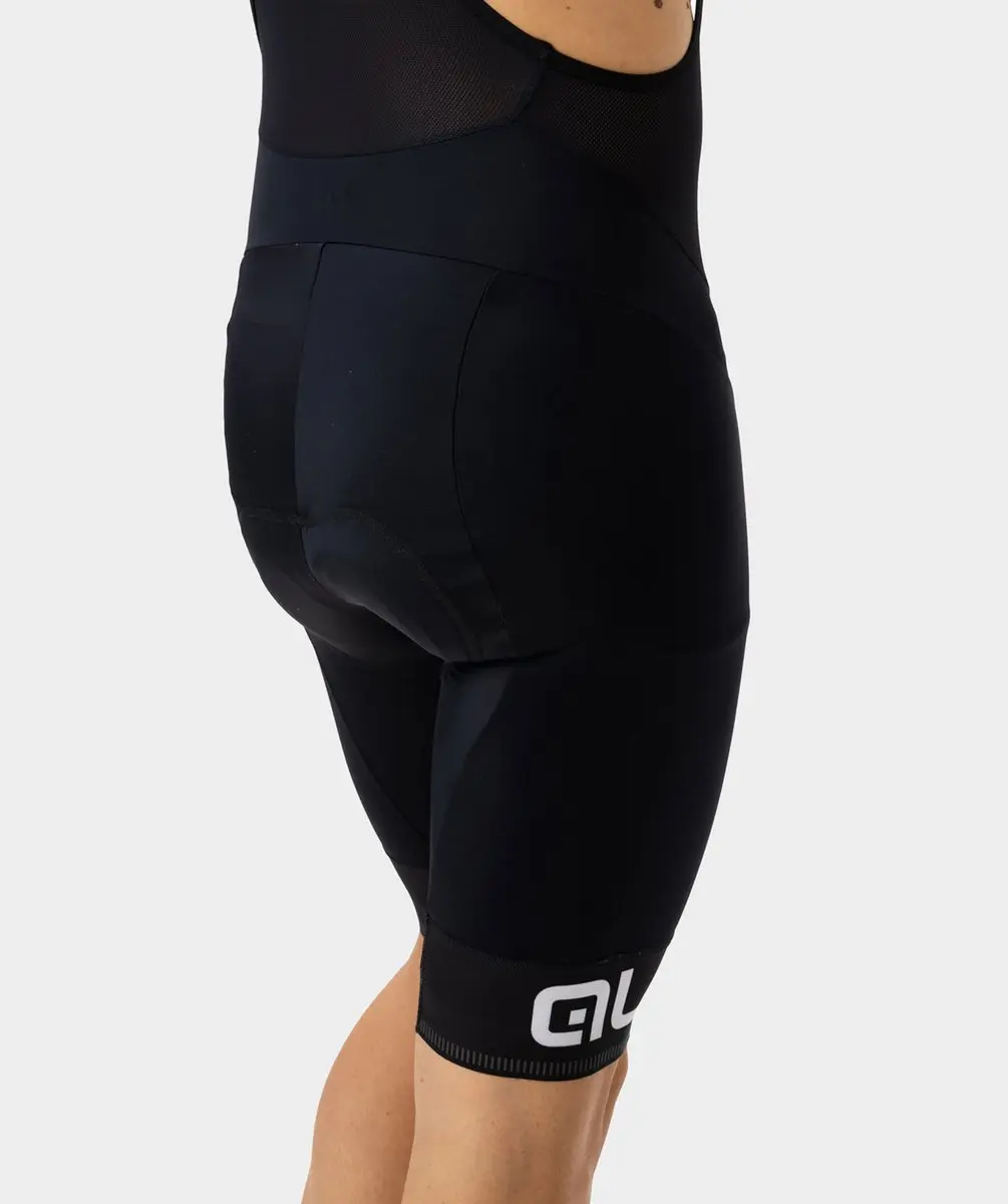 Alé Corsa Fietsbroek XXL Wit - afbeelding 2 van 6