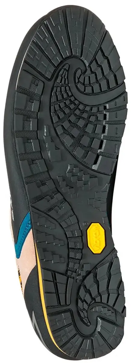 Garmont Dragontail LT EVO Approachschoenen - Blauw - afbeelding 2 van 4