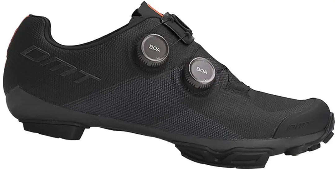 DMT KM0 EVO MTB-schoenen