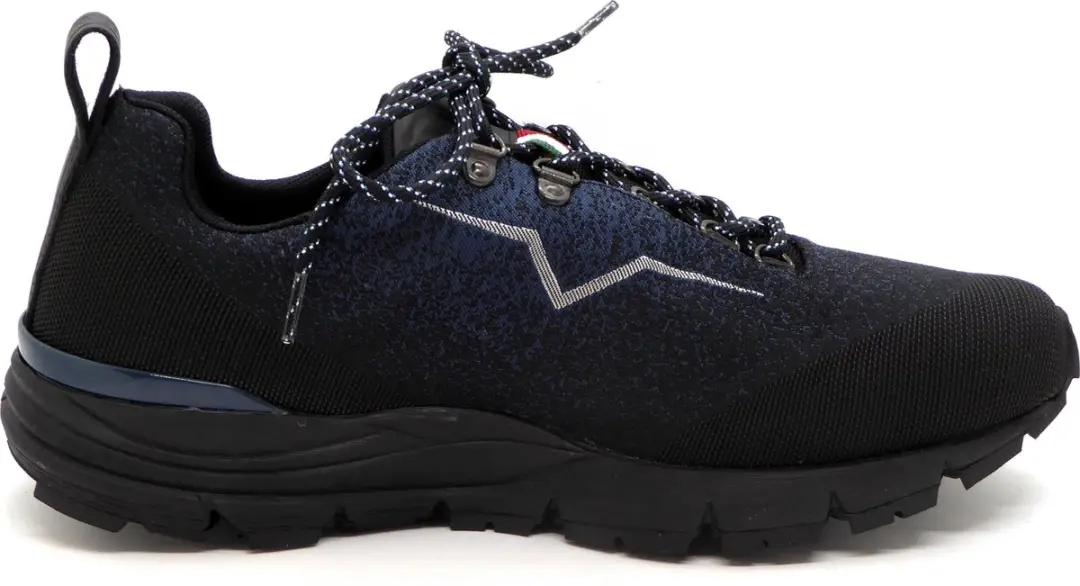 Lomer Spider Ultra MTX Wandelschoenen 44 - Blauw/Zwart - afbeelding 6 van 6