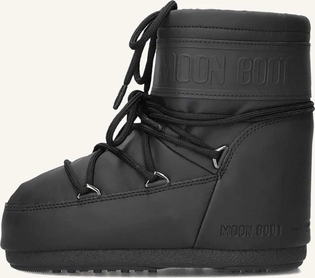 Moon Boot Icon Lage Rubberlaarzen - afbeelding 4 van 6