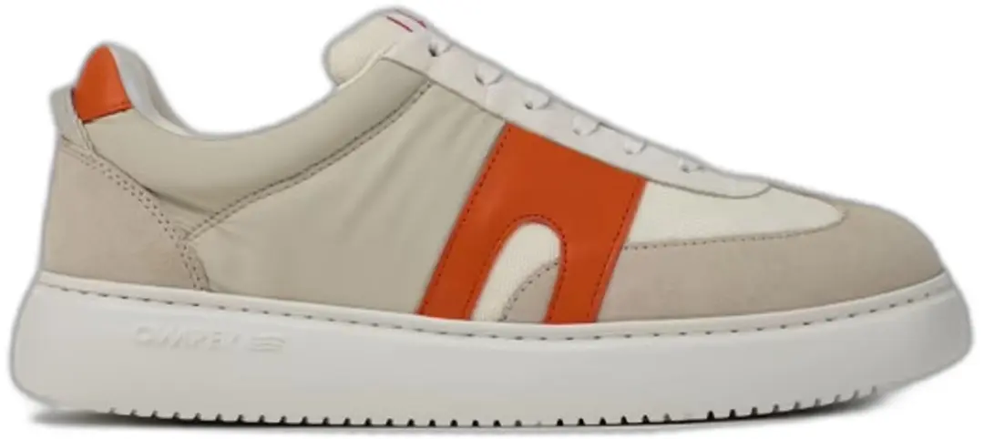 Camper Runner K21 Trainers - wit/grijs - afbeelding 4 van 6