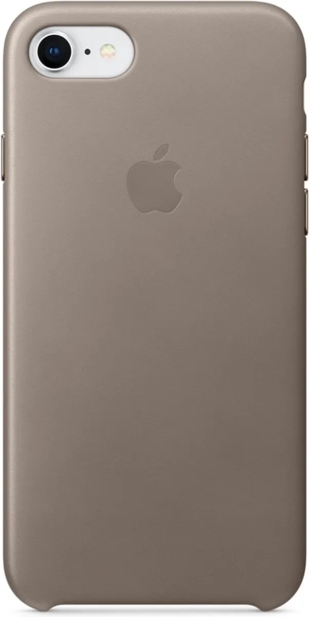 Apple Leren Hoesje MQH62ZM/A